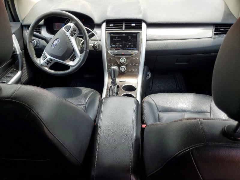 Продажа на аукционе авто 2013 Ford Edge, vin: 2FMDK3JC9DBE06798, номер лота: 55025626