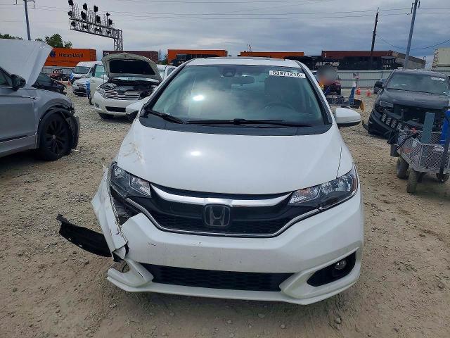 Продажа на аукционе авто 2020 Honda Fit, vin: 3HGGK5H80LM729764, номер лота: 53971216