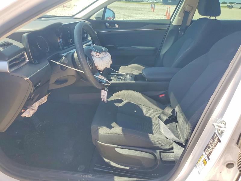 Aukcja sprzedaży 2022 Kia K5, vin: 5XXG14J25NG142630, numer aukcji: 55299186