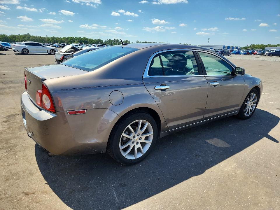 Продажа на аукционе авто 2011 Chevrolet Malibu, vin: 1G1ZE5E77BF206498, номер лота: 53809446
