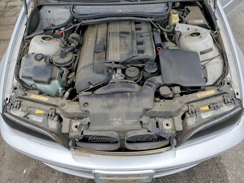 Aukcja sprzedaży 2005 Bmw 330ci, vin: WBABD53485PL16735, numer aukcji: 53966146