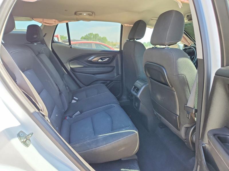 Aukcja sprzedaży 2022 Gmc Terrain, vin: 3GKALMEVXNL157007, numer aukcji: 54144106
