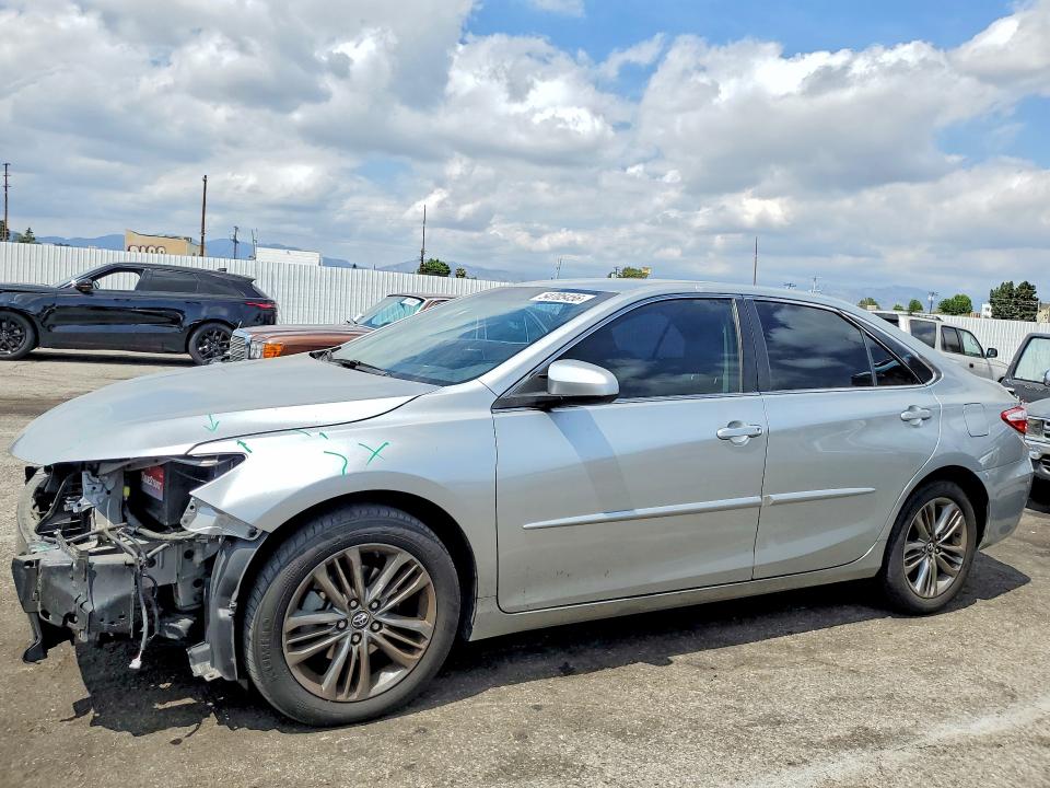 Продаж на аукціоні авто 2016 Toyota Camry, vin: 4T1BF1FK8GU215873, номер лоту: 54705456