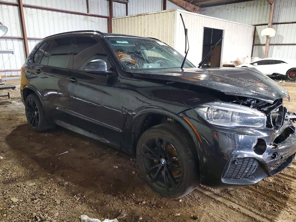 Продаж на аукціоні авто 2014 Bmw X5, vin: 5UXKR0C54E0H18486, номер лоту: 54450296