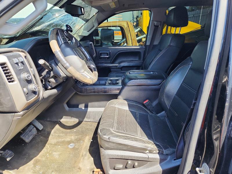 Aukcja sprzedaży 2015 Gmc Denali, vin: 1GT424E88FF574093, numer aukcji: 52391356