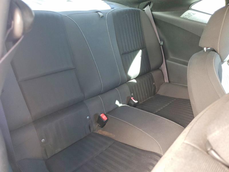2013 Chevrolet Camaro მანქანა იყიდება აუქციონზე, vin: 2G1FA1E33D9239899, აუქციონის ნომერი: 53261536