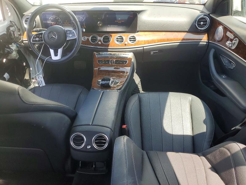 52376006 :رقم المزاد ، WDDZF8DB2LA716175 vin ، 2020 Mercedes-benz E مزاد بيع