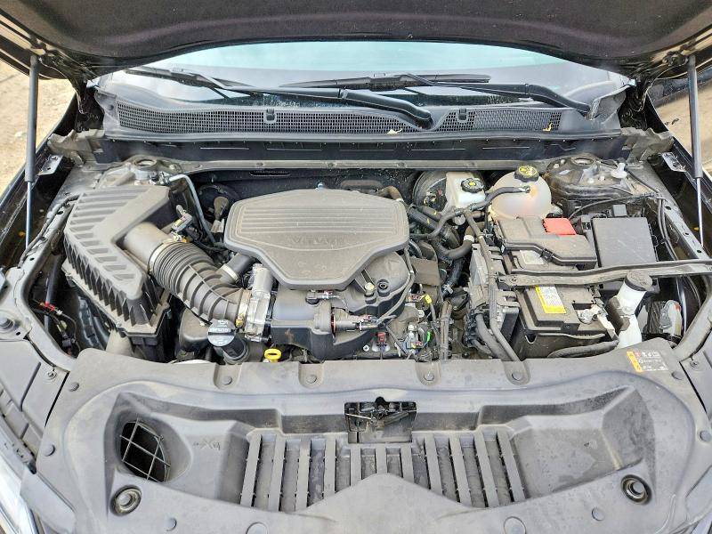 Продажа на аукционе авто 2024 Chevrolet Blazer, vin: 3GNKBKRS8RS139633, номер лота: 53445626