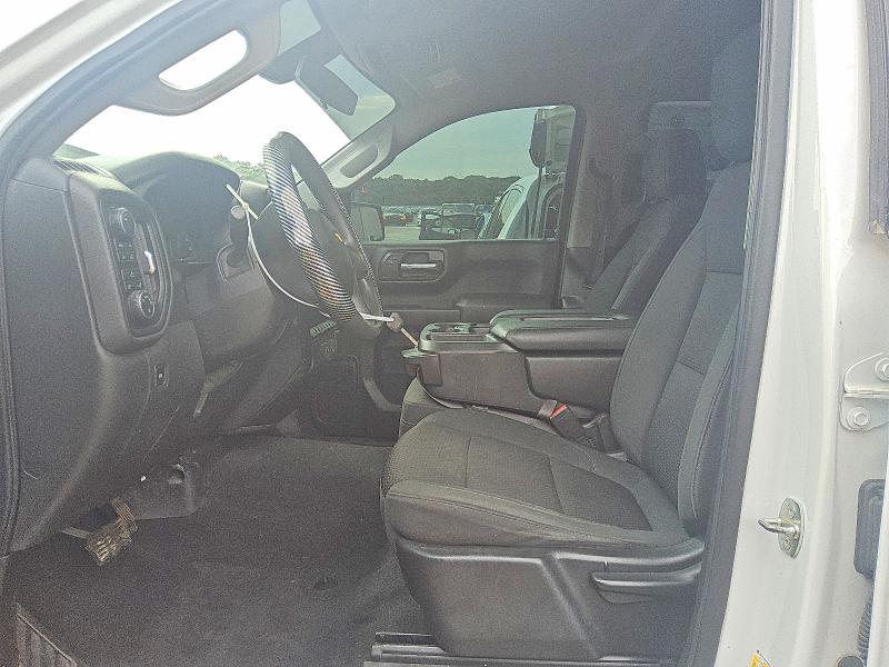 Aukcja sprzedaży 2021 Chevrolet Silverado, vin: 3GCPYBEK7MG327056, numer aukcji: 54317996