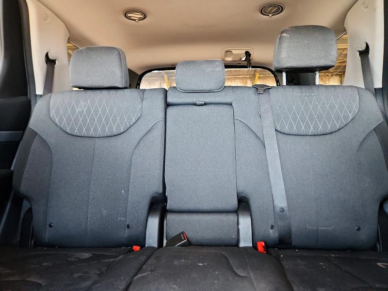 Продажа на аукционе авто 2022 Hyundai Palisade, vin: KM8R14HE4NU458311, номер лота: 53980146