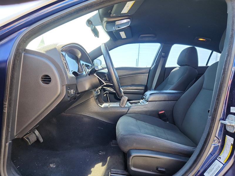 Продаж на аукціоні авто 2013 Dodge Charger, vin: 2C3CDXBG3DH638494, номер лоту: 54711846