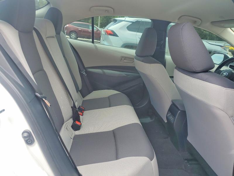 Продажа на аукционе авто 2025 Toyota Corolla, vin: 5YFB4MDE3SP293427, номер лота: 53632996