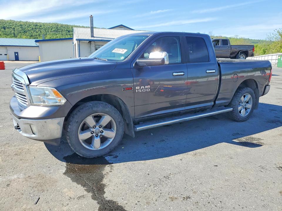 Aukcja sprzedaży 2016 Ram 1500, vin: 1C6RR7GM7GS290967, numer aukcji: 53586716