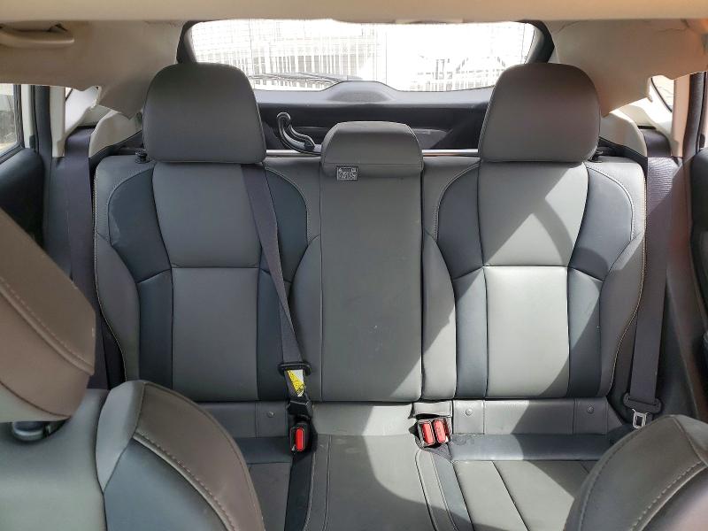 Продажа на аукционе авто 2021 Subaru Crosstrek, vin: JF2GTHSC3MH212363, номер лота: 52656316