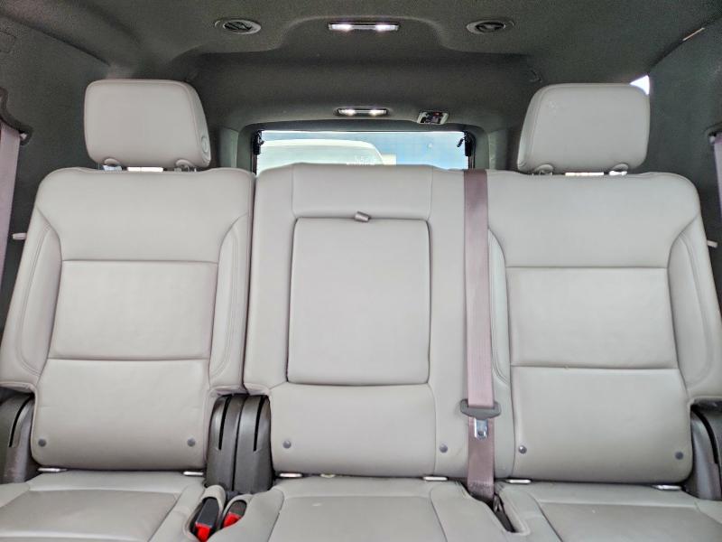 53271436 :رقم المزاد ، 1GNSKNKD9MR266707 vin ، 2021 Chevrolet Tahoe مزاد بيع