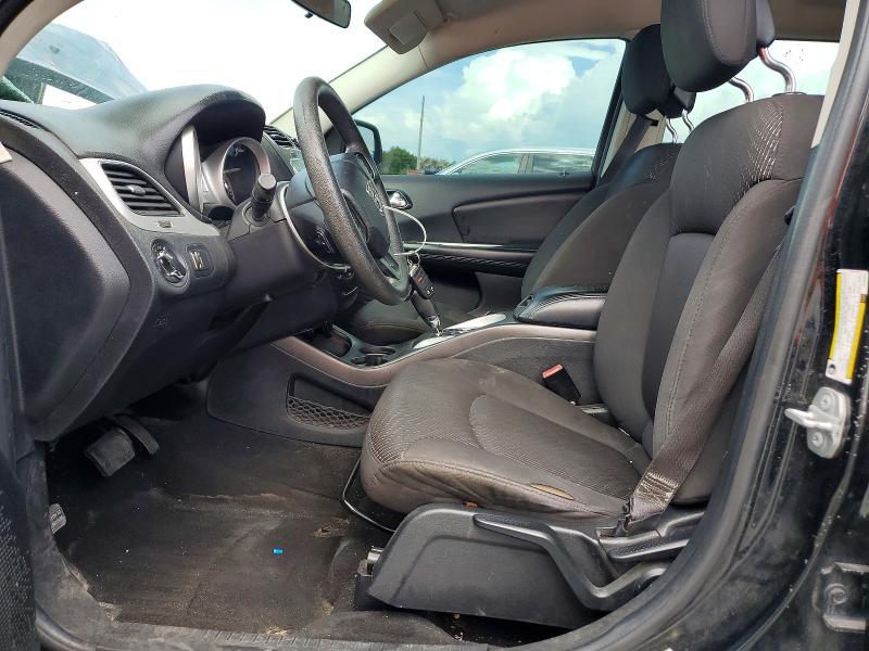 Продажа на аукционе авто 2015 Dodge Journey, vin: 3C4PDCAB3FT557677, номер лота: 53376636