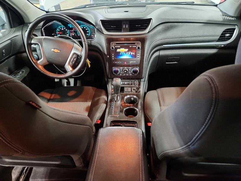 2016 Chevrolet Traverse მანქანა იყიდება აუქციონზე, vin: 1GNKVHKD2GJ225329, აუქციონის ნომერი: 52004756