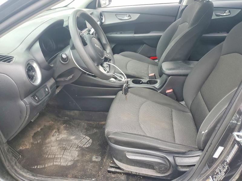 Продажа на аукционе авто 2024 Kia Forte, vin: 3KPF24AD1RE798865, номер лота: 54092636