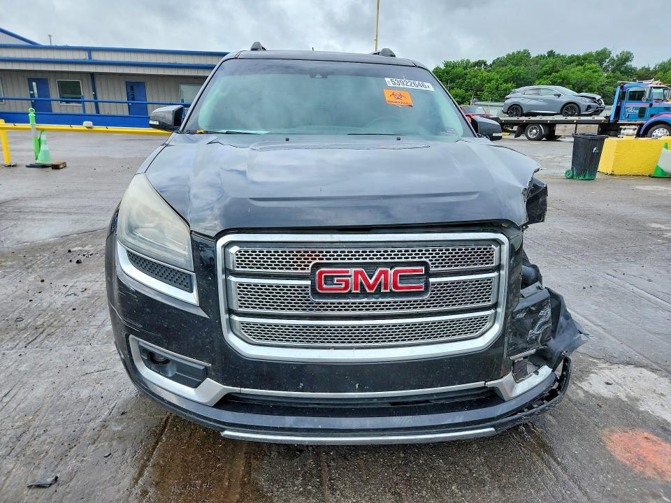 Продаж на аукціоні авто 2015 Gmc Acadia, vin: 1GKKRTKD3FJ218991, номер лоту: 53922646