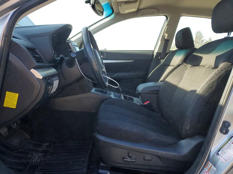 Aukcja sprzedaży 2012 Subaru Legacy, vin: 4S3BMAB60C1027721, numer aukcji: 52265026