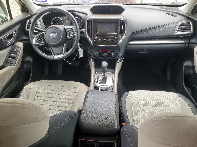 Продаж на аукціоні авто 2020 Subaru Forester, vin: JF2SKAGC3LH433568, номер лоту: 51580066