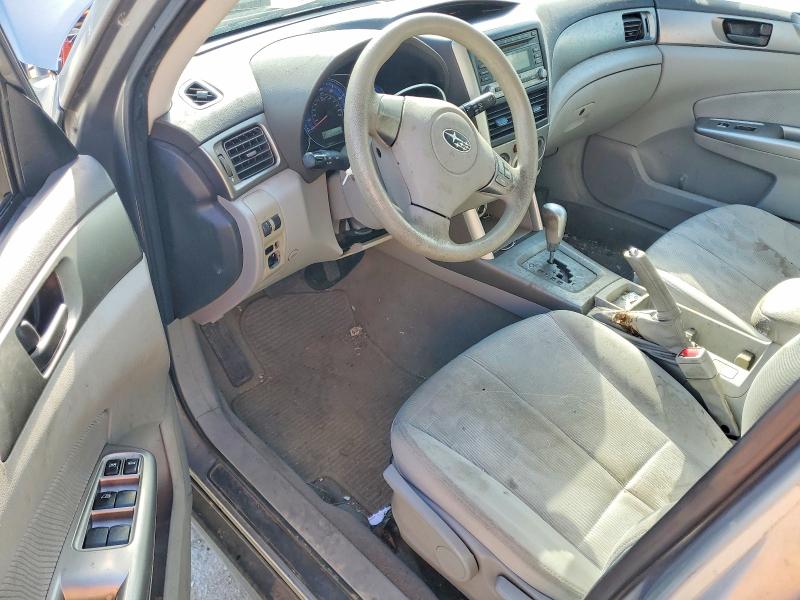 Aukcja sprzedaży 2009 Subaru Forester, vin: JF2SH61689H746204, numer aukcji: 51876966