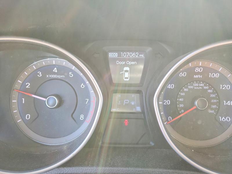 Aukcja sprzedaży 2013 Hyundai Elantra Gt, vin: KMHD35LE3DU088193, numer aukcji: 53290396