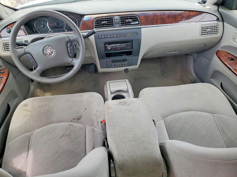 Aukcja sprzedaży 2009 Buick Lacrosse, vin: 2G4WC582691257214, numer aukcji: 51998736