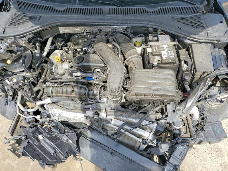 Продаж на аукціоні авто 2025 Volkswagen Jetta, vin: 3VW5X7BU4SM016032, номер лоту: 52252516