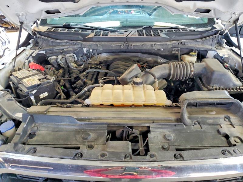 53190466 :رقم المزاد ، 1FTFW1E58MKE26676 vin ، 2021 Ford F150 مزاد بيع