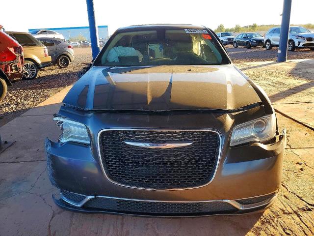 Продажа на аукционе авто 2016 Chrysler 300, vin: 2C3CCAAG0GH206693, номер лота: 55084236