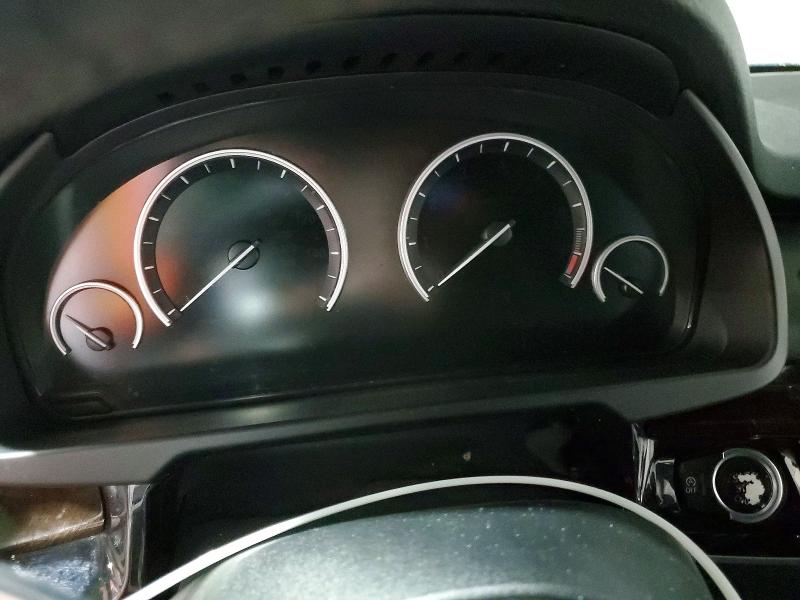 Продаж на аукціоні авто 2014 Bmw X5, vin: 5UXKR0C54E0H18486, номер лоту: 54450296