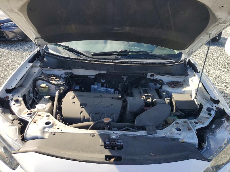 Aukcja sprzedaży 2013 Mitsubishi Outlander, vin: JA4JT3AWXDU000578, numer aukcji: 53672006