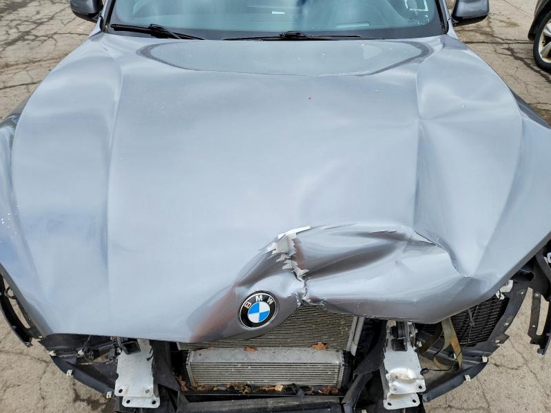 Продаж на аукціоні авто 2017 Bmw X5, vin: 5UXKR0C39H0V81559, номер лоту: 53572076