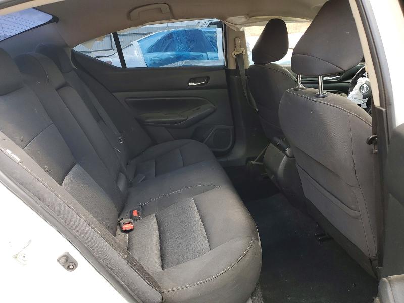 2020 Nissan Altima 2.5 S მანქანა იყიდება აუქციონზე, vin: 1N4BL4BV3LC130265, აუქციონის ნომერი: 54845426