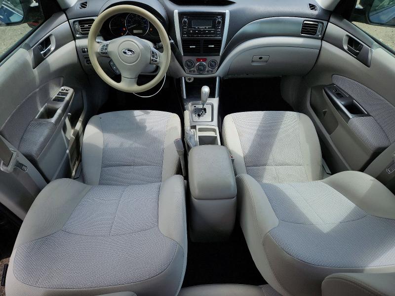 Продаж на аукціоні авто 2013 Subaru Forester, vin: JF2SHABC4DH400506, номер лоту: 53751816