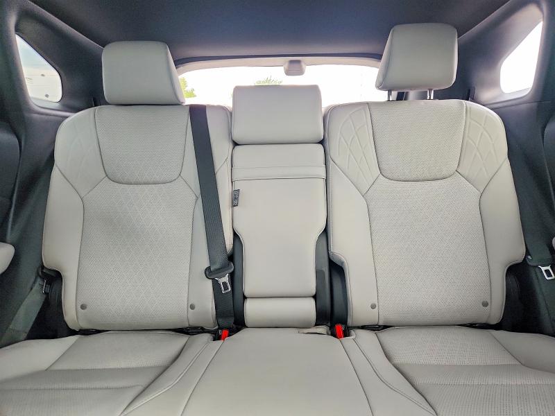 Продажа на аукционе авто 2025 Lexus Rx 350h, vin: 2T2BBMCA8SC100186, номер лота: 53926886