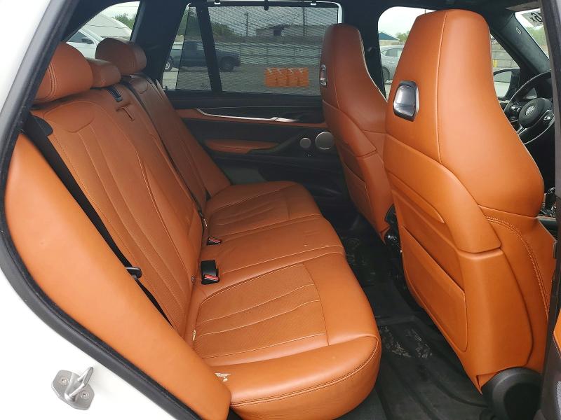Aukcja sprzedaży 2016 Bmw X5, vin: 5YMKT6C5XG0R78050, numer aukcji: 52688116