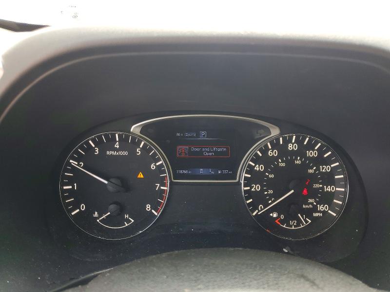 2020 Nissan Pathfinder მანქანა იყიდება აუქციონზე, vin: 5N1DR2CM6LC604362, აუქციონის ნომერი: 52374246