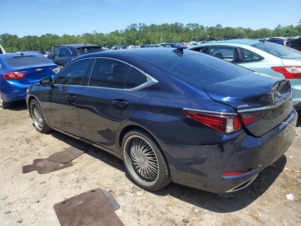 Продаж на аукціоні авто 2021 Lexus Es 350, vin: 58ACZ1B18MU106049, номер лоту: 53995086