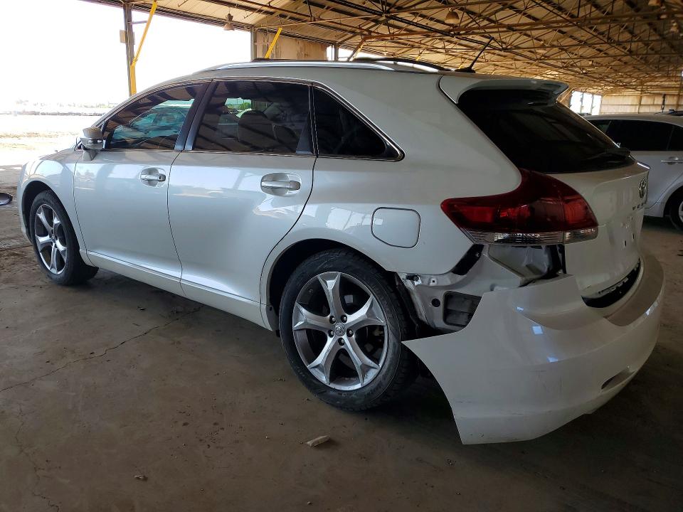 Продаж на аукціоні авто 2013 Toyota Venza, vin: 4T3ZK3BB9DU059051, номер лоту: 53237726