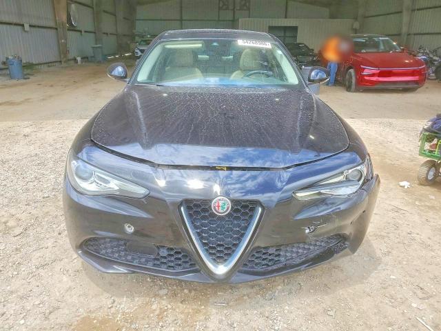 Aukcja sprzedaży 2019 Alfa Romeo Giulia, vin: ZARFAMBN3K7621594, numer aukcji: 54268986