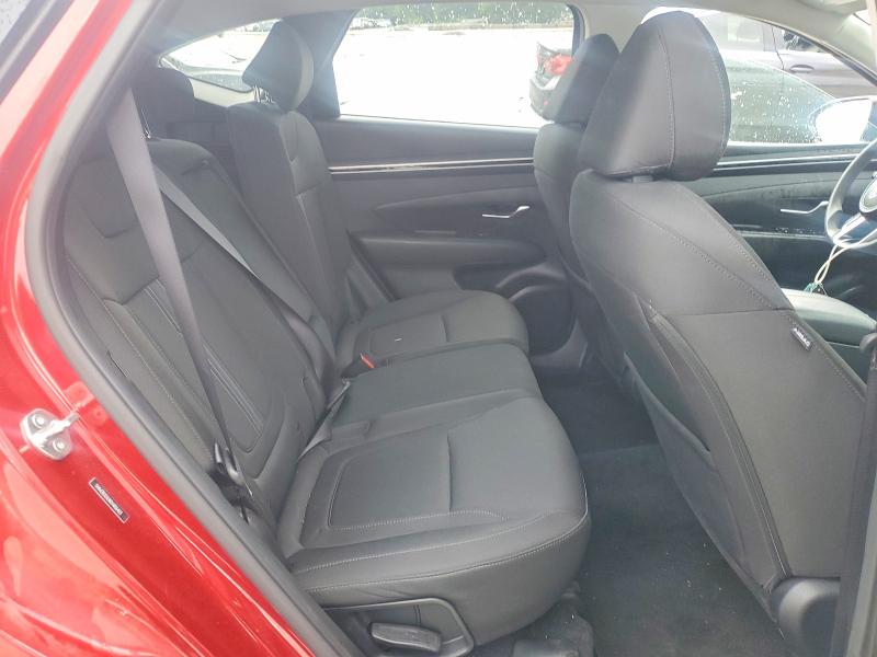 Aukcja sprzedaży 2024 Hyundai Tucson, vin: 5NMJB3DE8RH406403, numer aukcji: 55127126