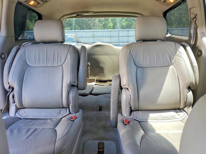 Продаж на аукціоні авто 2008 Toyota Sienna, vin: 5TDZK22C28S143187, номер лоту: 54282696