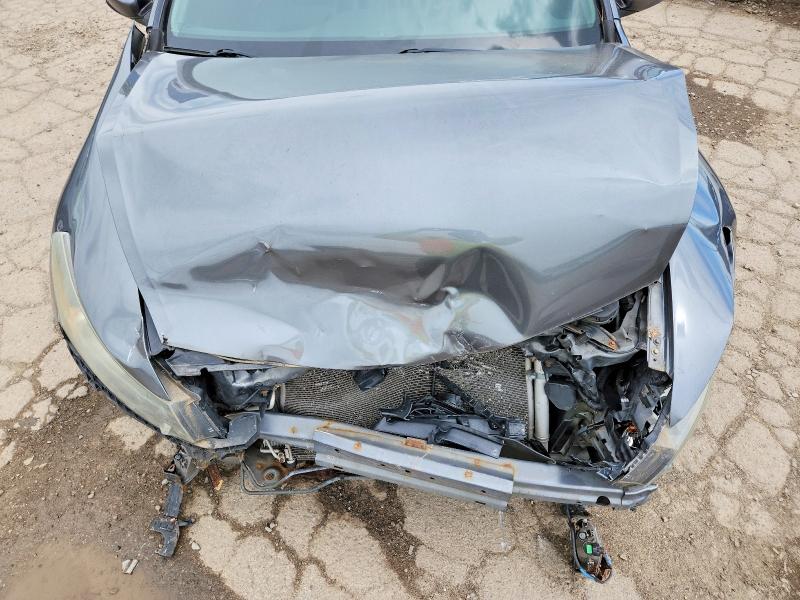 2011 Honda Accord მანქანა იყიდება აუქციონზე, vin: 1HGCS2B80BA006028, აუქციონის ნომერი: 52452056