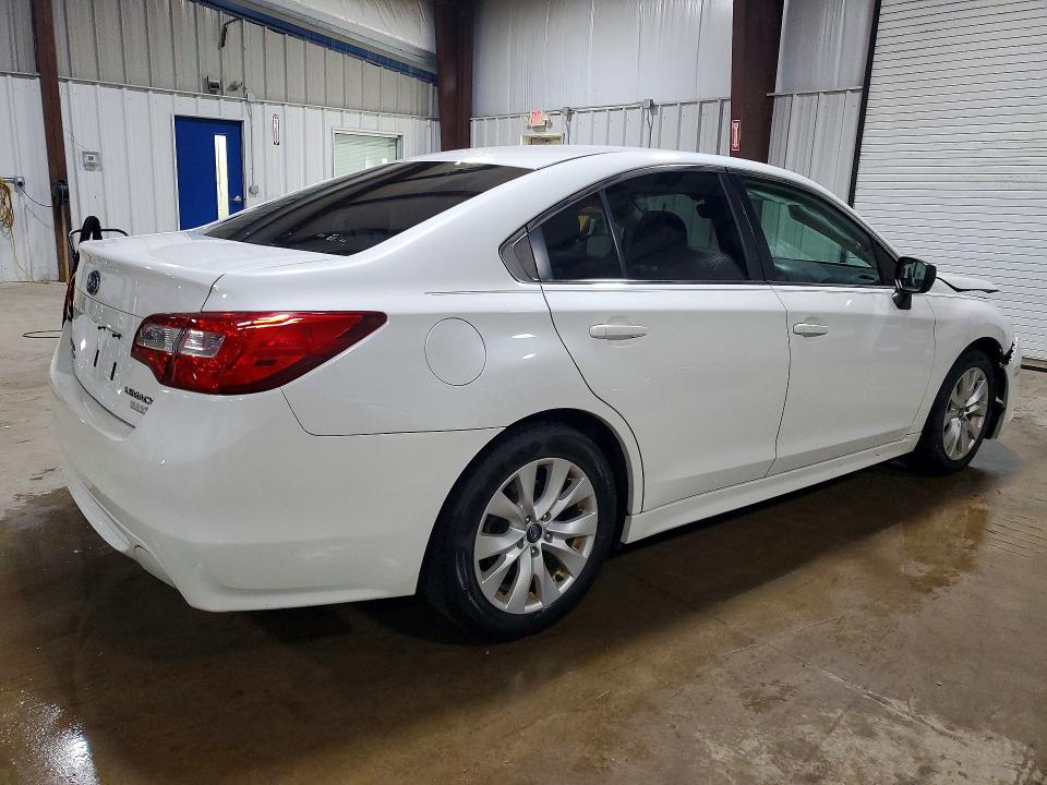 Auction sale of the 2017 Subaru Legacy, vin: 4S3BNAB64H3010123, lot number: 54085536