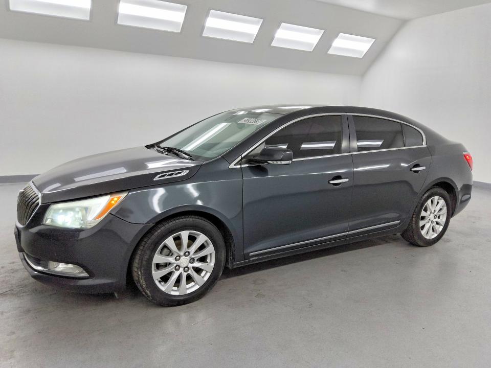 Продаж на аукціоні авто 2015 Buick Lacross, vin: 1G4GB5GR5FF256324, номер лоту: 51204116