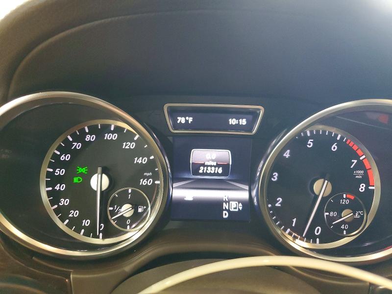 55316456 :رقم المزاد ، 4JGDF7CE3DA174415 vin ، 2013 Mercedes-benz Gl مزاد بيع