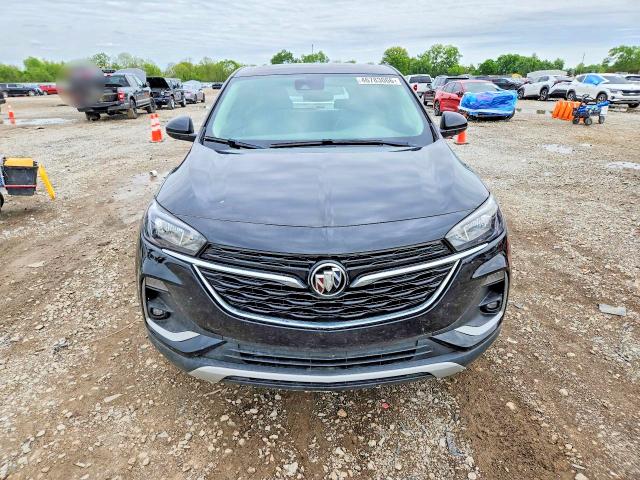 46783066 :رقم المزاد ، KL4MMCSL3NB128088 vin ، 2022 Buick Encore Gx مزاد بيع