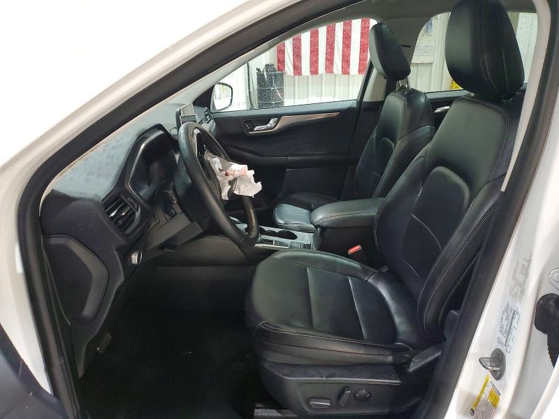 Продажа на аукционе авто 2022 Ford Escape, vin: 1FMCU9J96NUA68379, номер лота: 53022556